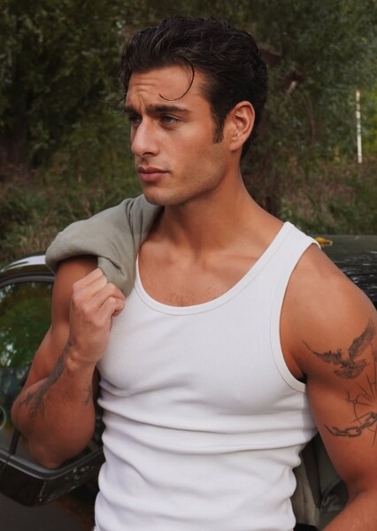 Ariyan Akaltun photo