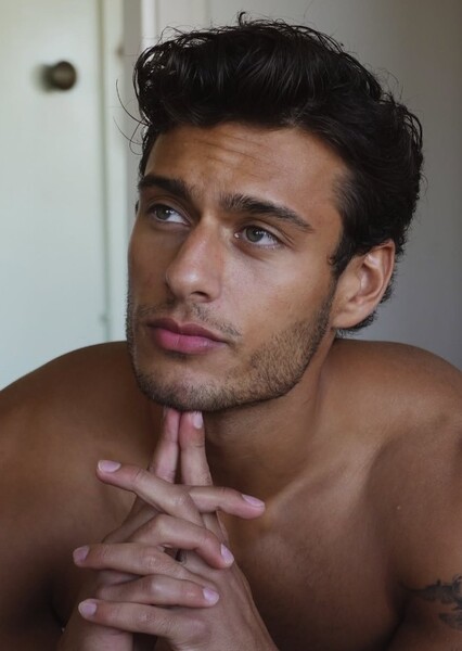 Jonah Daniels