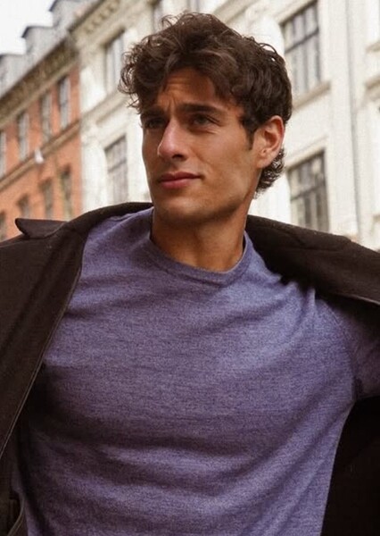 Weston LaRue