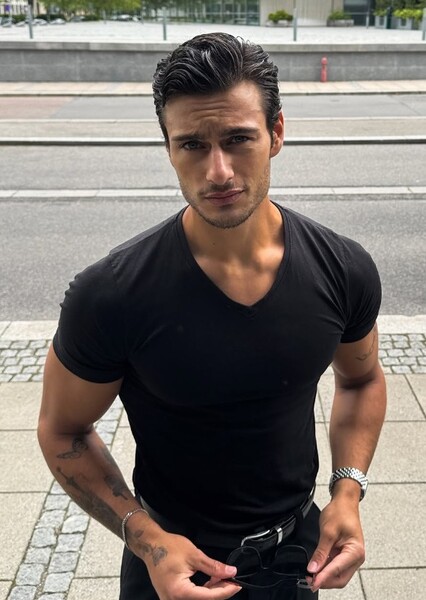 Ariyan Akaltun photo