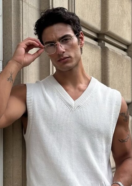 Ariyan Akaltun photo