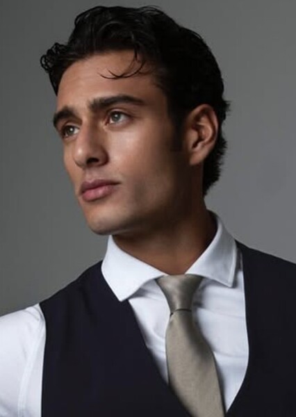 Ariyan Akaltun photo