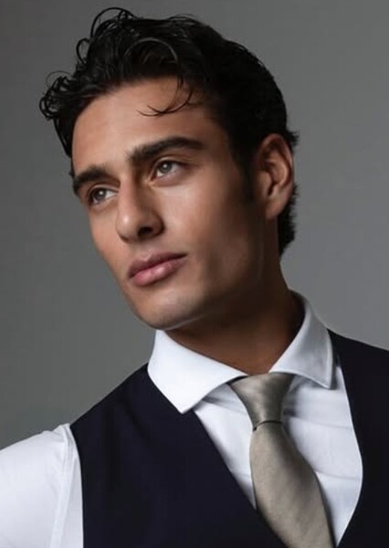 Ariyan Akaltun