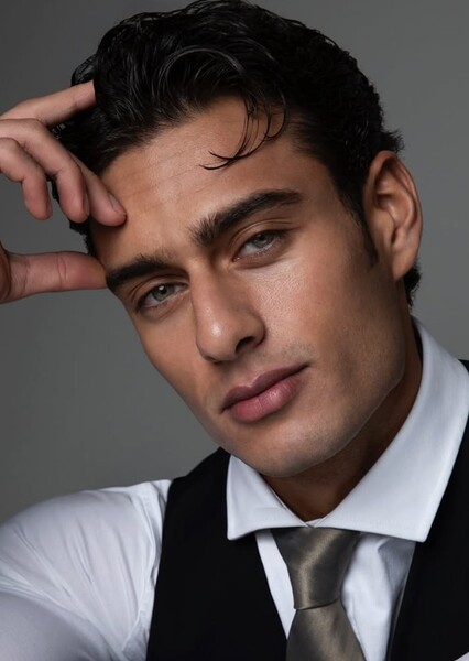 Ariyan Akaltun