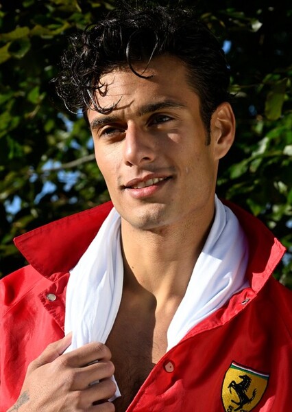 Ariyan Akaltun photo