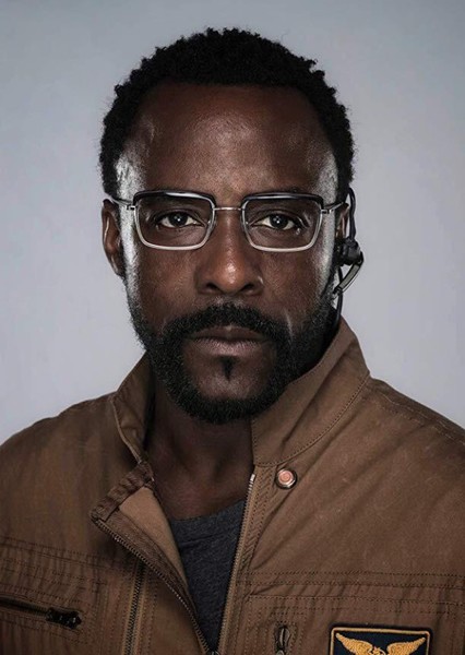 Ariyon Bakare photo