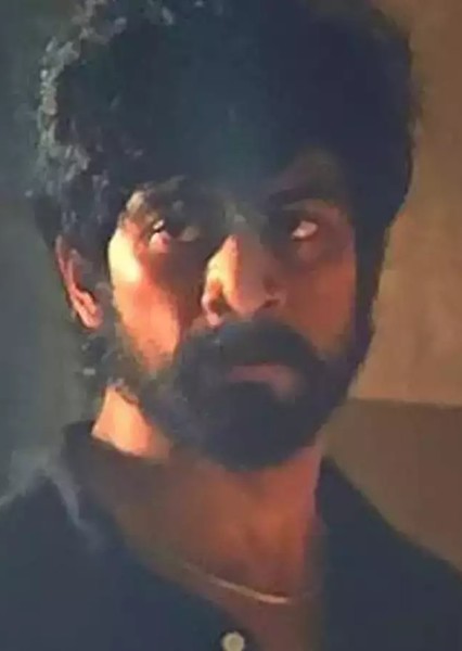 Arjun Das