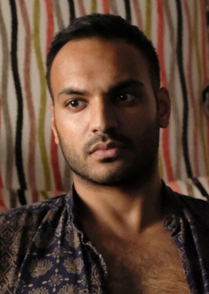 Arjun Gupta photo