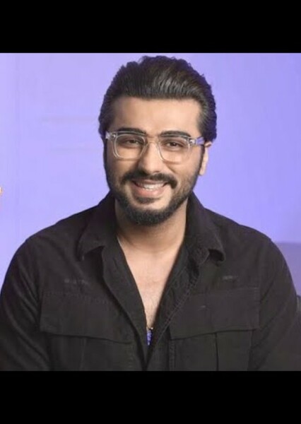 Arjun Kapoor photo