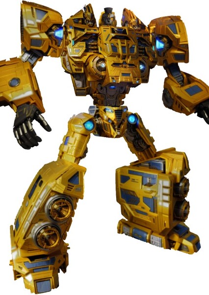 Ark (Transformers)
