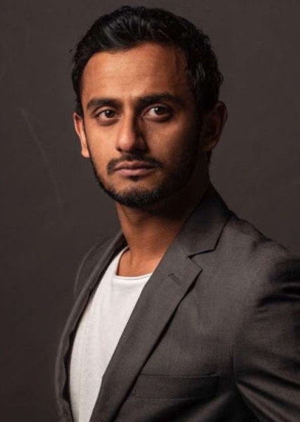 Arka Das photo