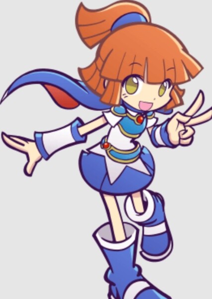 Arle Nadja