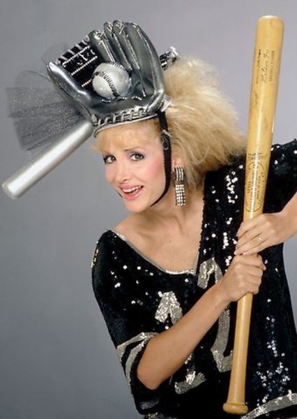 Arleen Sorkin photo