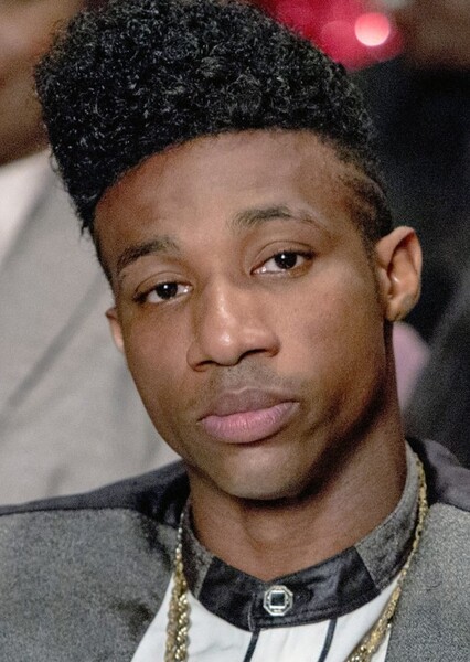 Bobby Brown