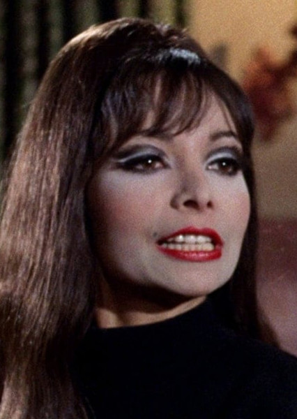 Arlene Martel