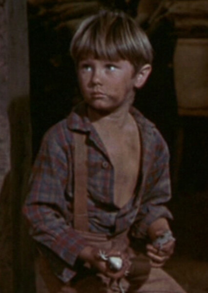 Arliss Coates