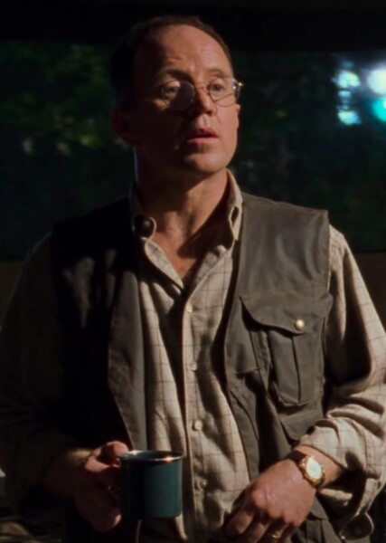 Arliss Howard photo