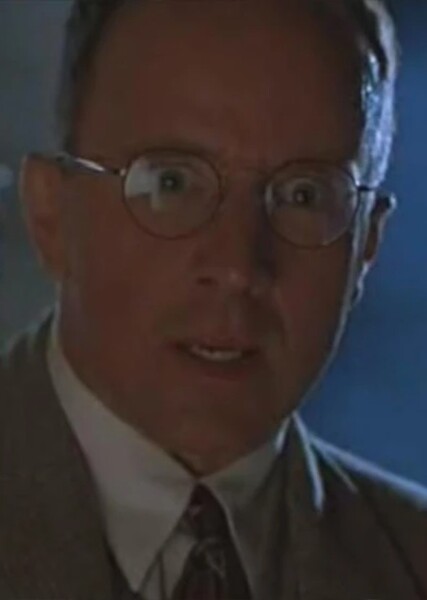 Arliss Howard photo