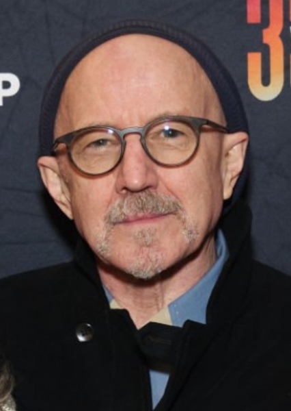 Arliss Howard