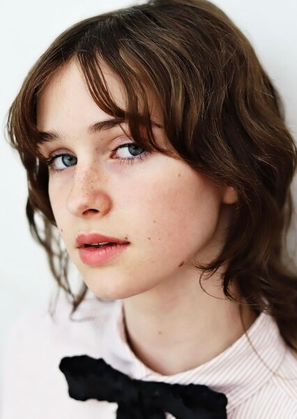 Arlo Mertz photo