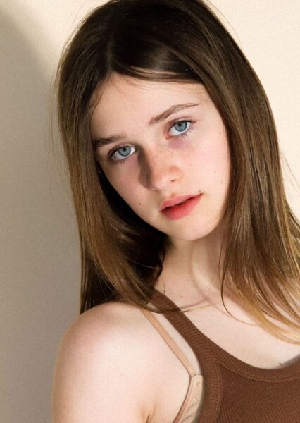 Arlo Mertz photo