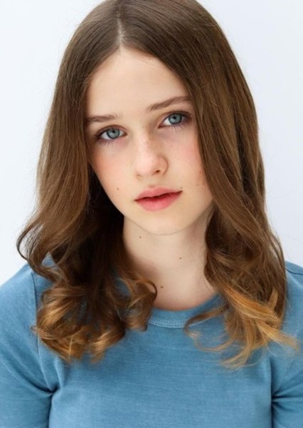 Arlo Mertz photo
