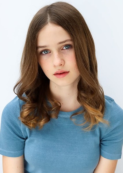 Arlo Mertz photo