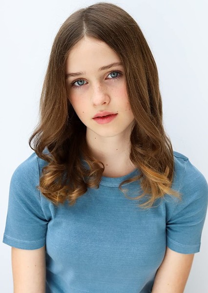 Arlo Mertz photo