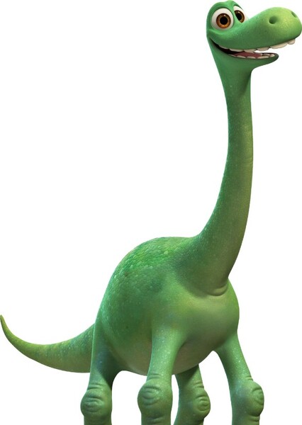 Arlo (The Good Dinosaur) photo