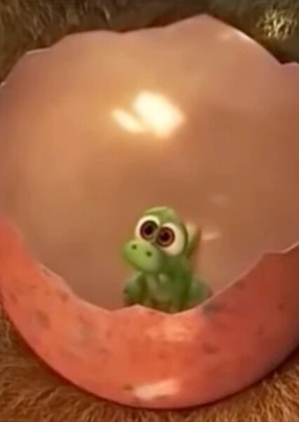 Arlo (The Good Dinosaur) photo