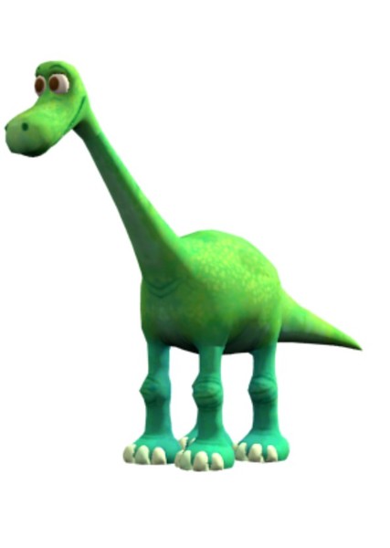 Arlo (The Good Dinosaur) photo
