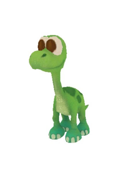 Arlo (The Good Dinosaur) photo