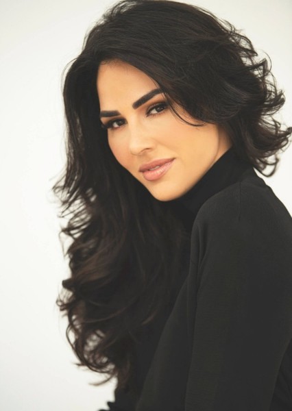 Arlyn Broche photo