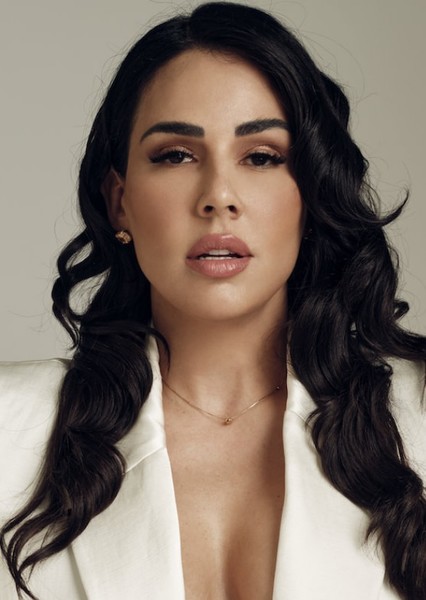 Arlyn Broche photo