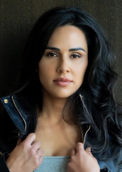 Arlyn Broche photo