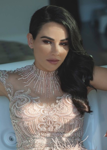 Arlyn Broche photo