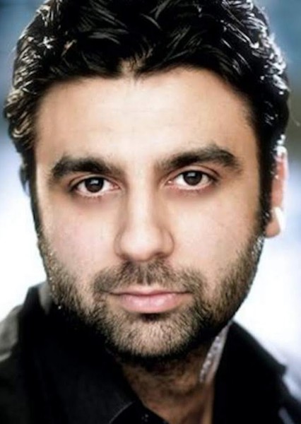 Armaan Kirmani