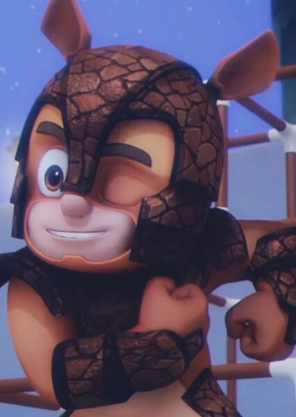 Armadylan (PJ masks)