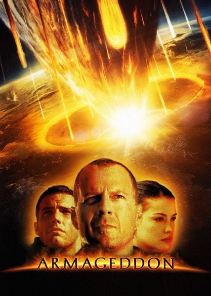 Armageddon photo