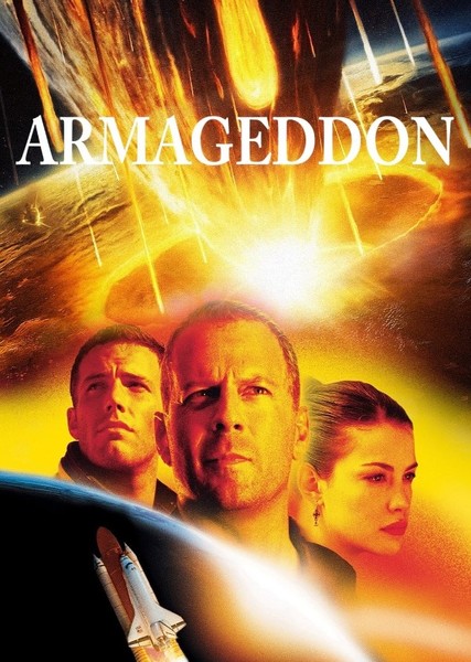 Armageddon photo
