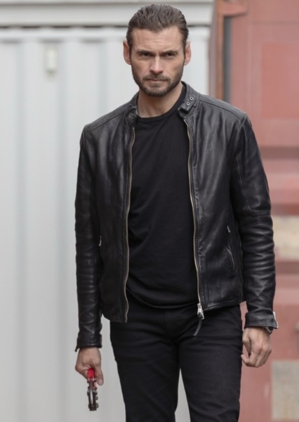 Arman Morales