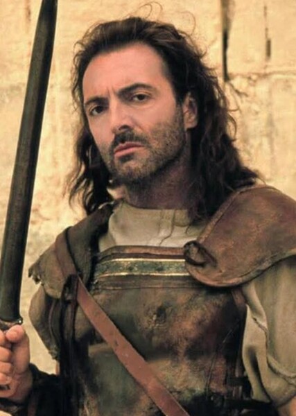 Armand Assante