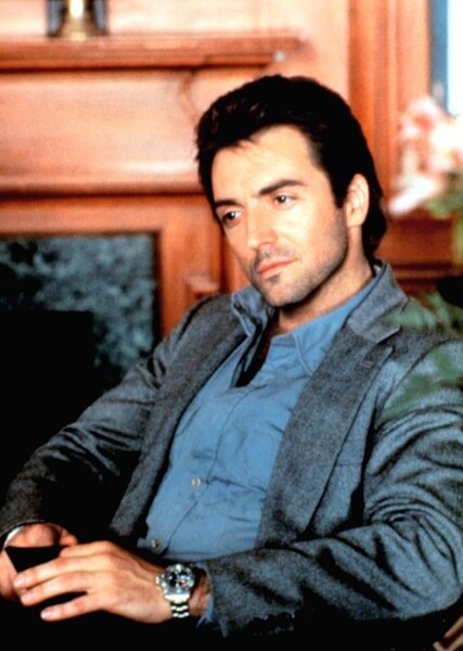 Armand Assante photo
