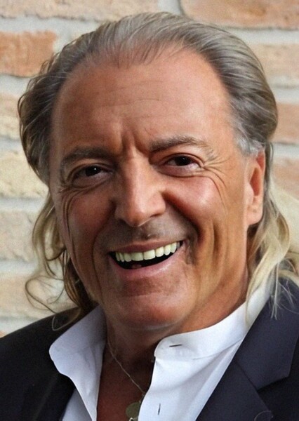 Armand Assante