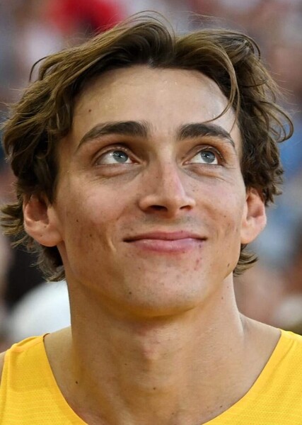 Armand Duplantis