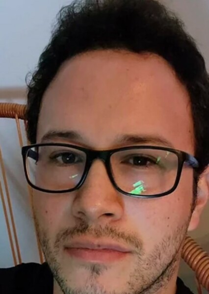 Armando guerrero photo