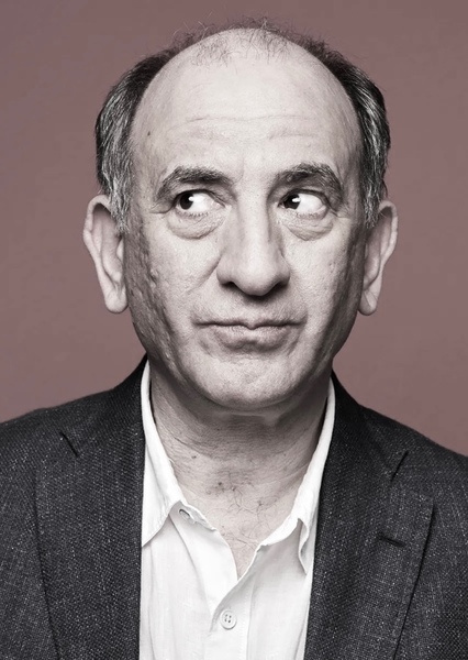 Armando Iannucci
