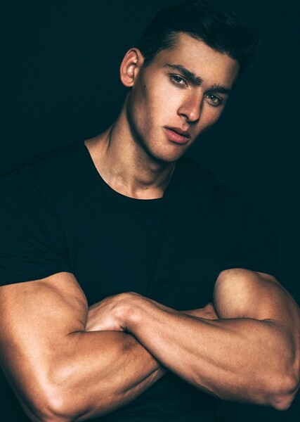 Armando Mayr photo