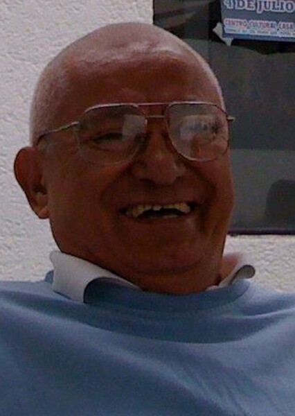 Armando Réndiz