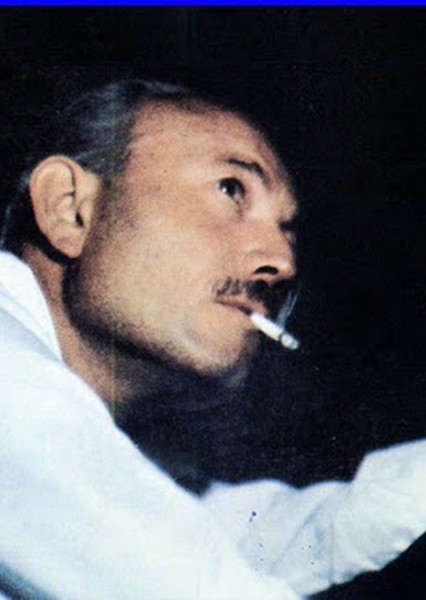 Armando Trovajoli photo